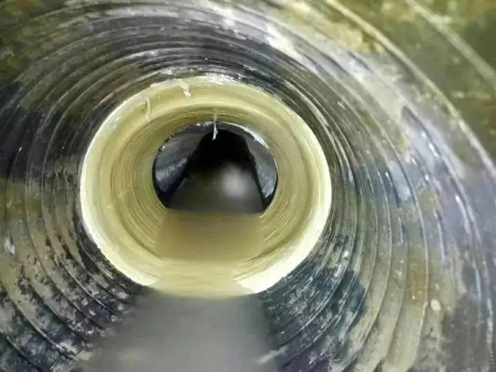 天坛街道内衬修复法通常适用于哪些类型的断面管道