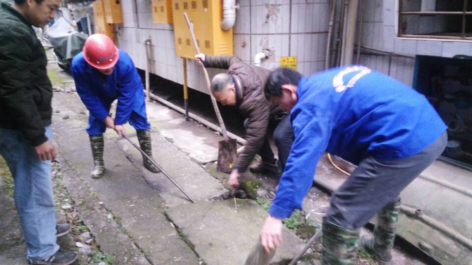 天坛街道清掏化粪池、管道疏通一站式服务<高效><技术><可靠>